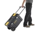 Stanley Essential szerszámos kocsi 665 x 404 x 344 mm