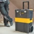 Stanley Essential 3in1 kerekes szerszámláda 475 x 285 x 623 mm