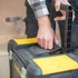 Stanley Essential 3in1 kerekes szerszámláda 475 x 285 x 623 mm