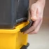Stanley Essential 3in1 kerekes szerszámláda 475 x 285 x 623 mm