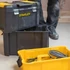 Stanley Essential 3in1 kerekes szerszámláda 475 x 285 x 623 mm