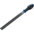 BGS reszelő 150 mm lapos közepes