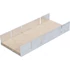 BGS alumínium gérvágó doboz 245 x 105 x 40 mm