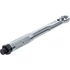BGS nyomatékkulcs irányváltós 1/4" 2 - 24 Nm