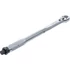 BGS nyomatékkulcs irányváltós 3/8" 19 - 110 Nm