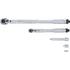 BGS nyomatékkulcs készlet 28 - 210 Nm 5 db