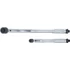 BGS nyomatékkulcs készlet 28 - 210 Nm 5 db