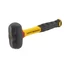 Stanley Fatmax vibráció tompított bontó kalapács 1361 g