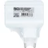 BGS univerzális USB töltő 3 port 3.4 A