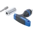 BGS univerzális dugókulcs adapterrel + T-markolattal 3/8"