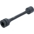 BGS torziós levegős dugókulcs 1" 33 / 305 mm