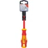 BGS csavarhúzó philips PH1 x 170 mm szigetelt