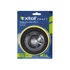 Extol gumitányér 125 x 8 mm tépőzáras