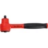 BGS racsnis hajtókar 72 fog 3/8" 200 mm szigetelt