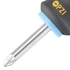 Stanley Fatmax Pozidriv marok csavarhúzó PZ1 x 30 mm