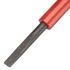 Stanley Fatmax szigetelt lapos villanyszerelő csavarhúzó 2.5 x 50 mm