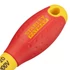 Stanley Fatmax szigetelt lapos villanyszerelő csavarhúzó 2.5 x 50 mm