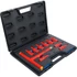BGS torx dugókulcs készlet 1/2" szigetelt 10 db