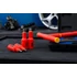 BGS imbusz dugókulcs készlet 1/2"- 3/8" szigetelt 10 db