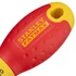 Stanley Fatmax szigetelt Philips csavarhúzó PH2 x 125 mm