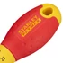 Stanley Fatmax szigetelt Pozidriv csavarhúzó PZ2 x 125 mm