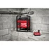 Milwaukee akkumulátoros áramgenerátor MXF PS 6 Ah 1800 W