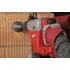 Milwaukee elektromos fúró,- vésőkalapács 545 S SDS-Max 1300 W 8,5 J