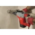 Milwaukee elektromos fúró,- vésőkalapács 545 S SDS-Max 1300 W 8,5 J