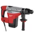 Milwaukee elektromos fúró,- vésőkalapács 545 S SDS-Max 1300 W 8,5 J