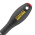 Stanley Fatmax lapos villanyszerelő csavarhúzó 3.5 x 75 mm
