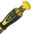Stanley Fatmax gyorsracsnis csavarhúzó 6 db bittel