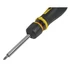 Stanley Fatmax gyorsracsnis csavarhúzó 6 db bittel