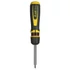 Stanley Fatmax gyorsracsnis csavarhúzó 6 db bittel