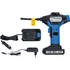 BGS akkumulátoros légkompresszor 150 PSI 15 V 2 Ah