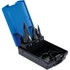 BGS lépcsősfúró készlet o 4 - 30 mm 3 db