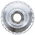 BGS dugókulcs 3.5 mm 1/4" hatlapfejű