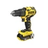 Stanley FMC 607 D2 akkumulátoros fúró-