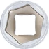 BGS dugókulcs 18 mm 3/8" hatlapfejű