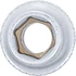 BGS dugókulcs 8 mm 3/8" hatlapfejű hosszított