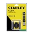 Stanley Cubix Next szintező vonallézer zöld