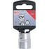 BGS dugókulcs 16 mm 3/8" 12 szögű "Gear Lock"