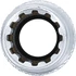 BGS dugókulcs 10 mm 3/8" 12 szögű hosszított "Gear Lock"