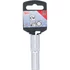 BGS dugókulcs 10 mm 3/8" 12 szögű hosszított "Gear Lock"