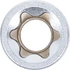 BGS dugókulcs E16 3/8" belső torx
