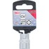 BGS dugókulcs E16 3/8" belső torx