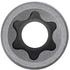 BGS dugókulcs E14 3/8" belső torx