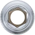 BGS dugókulcs 11 mm 1/2" hatlapfejű