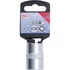 BGS dugókulcs 18 mm 1/2" hatlapfejű "Super Lock"