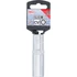 BGS dugókulcs 16 mm 1/2" hatlapfejű hosszított "Super Lock"