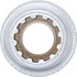 BGS dugókulcs 11 mm 1/2" 12 szögű "Gear Lock"